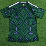 2026-27 Saudi Arabia Home Player Version Soccer Jersey