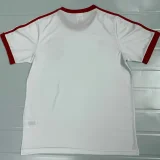 1978 IRAN Home Retro Soccer Jersey