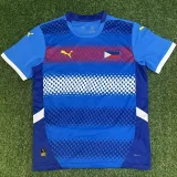 2026-27 Philippines Home Fans Soccer Jersey