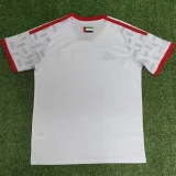 2026-27 United Arab Emirates Home Fans Soccer Jersey