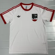 1978 IRAN Home Retro Soccer Jersey