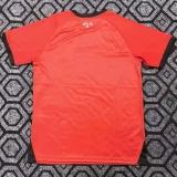 2026-27 Jordan Red Fans Soccer Jersey