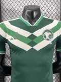 2026-27 Saudi Arabia Special Edition Player Version Soccer Jersey