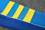 25-26 Boca Juniors Fancy blue Jacket Tracksuit