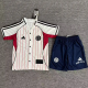 2025-26 River Plate White Casual Edition Kids Baseball