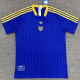 2025-26 Boca Juniors Blue Casual Edition Trainingshirts