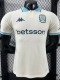 25-26 Racing Club Third Player Version Soccer Jersey