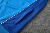 25-26 Boca Juniors Fancy blue Jacket Tracksuit