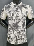 2025-26 Man City Special Edition Player Version Soccer Jersey