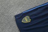 25-26 Boca Juniors Royal blue Training short Suit