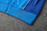 25-26 Boca Juniors Fancy blue Jacket Tracksuit