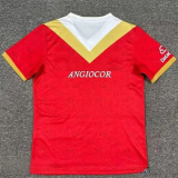 25-26 Argentinos Juniors Third Fans Soccer Jersey