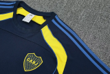 25-26 Boca Juniors Royal blue Training short Suit