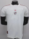 25-26 River Plate Milky White Casual Edition Player Version Training shirts