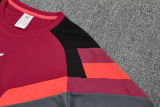 25-26 River Plate Red grey Training short suit