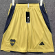 24-25 Boca Juniors Third Shorts Pants