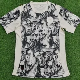 2025-26 Man City Special Edition Player Version Soccer Jersey