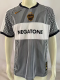 2006-2007 Boca Juniors Away Retro Soccer Jersey