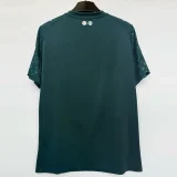 2025-26 Man City Fourth 1:1 Fans Soccer Jersey