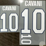 25-26 Boca Juniors Home Player Version Soccer Jersey