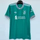 25-26 Liverpool Third 1:1 Fans Soccer Jersey