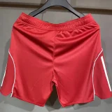 25-26 Liverpool Home Player Version Shorts Pants (High Quality)(球员短裤)