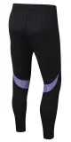 2025-26 Man Utd Black Training Long Pants (Have Pocket)
