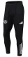 2025-26 Man Utd Black Training Long Pants (Have Pocket)
