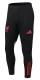 2025-26  Liverpool Black Training Long Pants (Have Pocket)