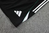 2025/26 Liverpool Green Training Short Suit