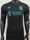 25-26 Liverpool  Black Special Edition Player Version Soccer Jersey