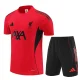 2025/26 Liverpool  Red Training Short Suit