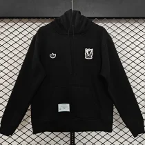 2025-26  Liverpool Black Hoody 黑色(黑标加绒)