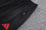 2025-26  Liverpool Black Training Long Pants (Have Pocket)