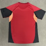 25-26 Liverpool Red Fans Training shirts