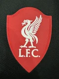 25-26 Liverpool Black Special Edition Player Version Soccer Jersey (红标)