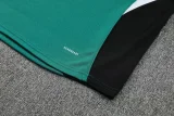2025/26 Liverpool Green Training Short Suit