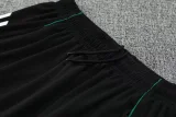 2025/26 Liverpool Green Training Short Suit