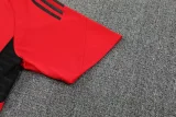 2025/26 Liverpool  Red Training Short Suit