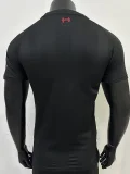 25-26 Liverpool Black Special Edition Player Version Soccer Jersey (红标)