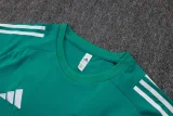 2025/26 Liverpool Green Training Short Suit #D25264