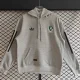 2025-26  Liverpool Grey Hoody 灰色(加绒)