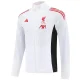 2025-26  Liverpool White Windbreaker
