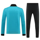 2025/26 Liverpool Green Jacket Tracksuit