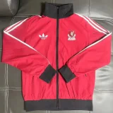 2025-26  Liverpool Red Windbreaker