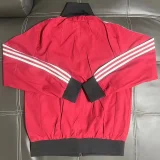 2025-26  Liverpool Red Windbreaker