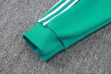 2025-26 Liverpool Green Kids Jacket Tracksuit #E25200(童装)
