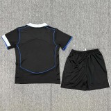 25-26 Chelsea Third Kids Soccer Jersey