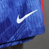 25/26 Chelsea Home Player Version Shorts Pants (High Quality)(球员短裤)