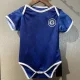2025-26 Chelsea Home Baby Infant Crawl Suit